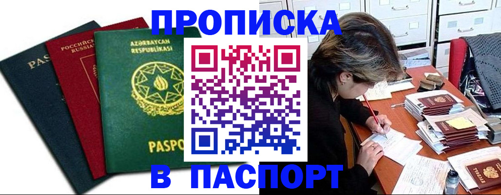 прописка паспорт в Кингисеппе