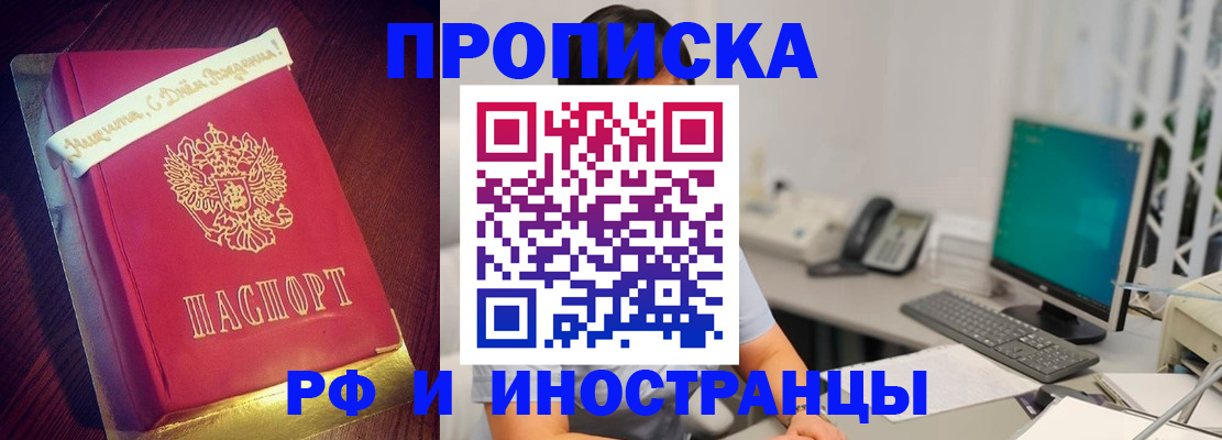 прописка гарантия в Кингисеппе